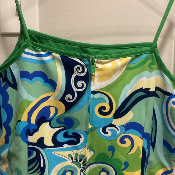 Reversible Sun Dress - Picture 5 of 8